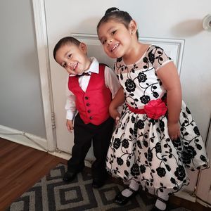 Meet your Posher, Lucero